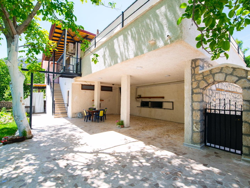  gece  -  Kasım
  | Kalkan Bezirgan Köyü Villa (6 Kişilik, Korunaklı Havuzlu, Jakuzili Seçenekli)